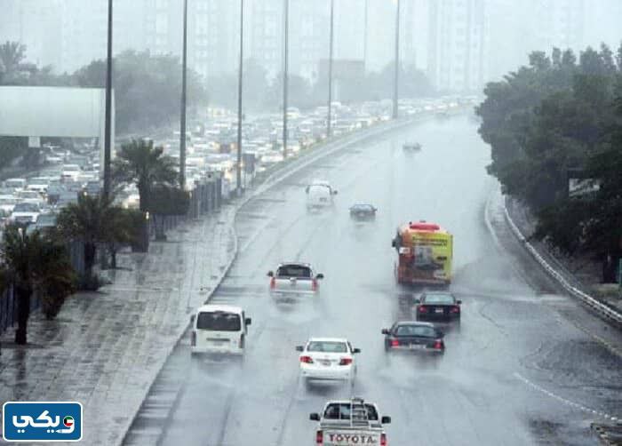 كم باقي على بداية البرد في الكويت 2023 العد التنازلي