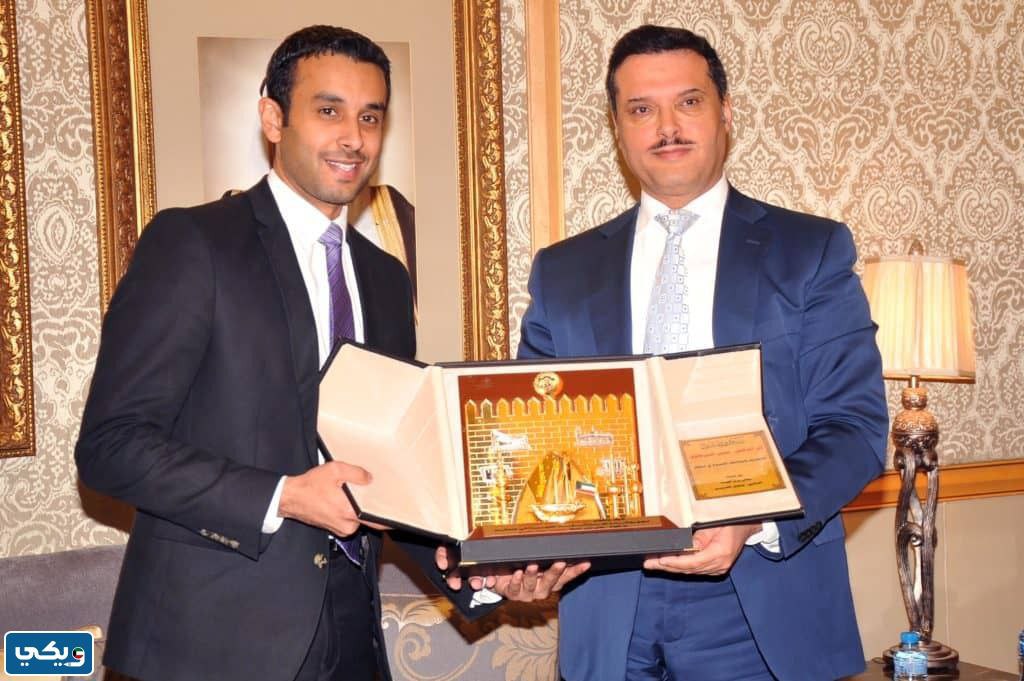 موقع عيادة الدكتور مثنى السرطاوي في الكويت على جوجل ماب