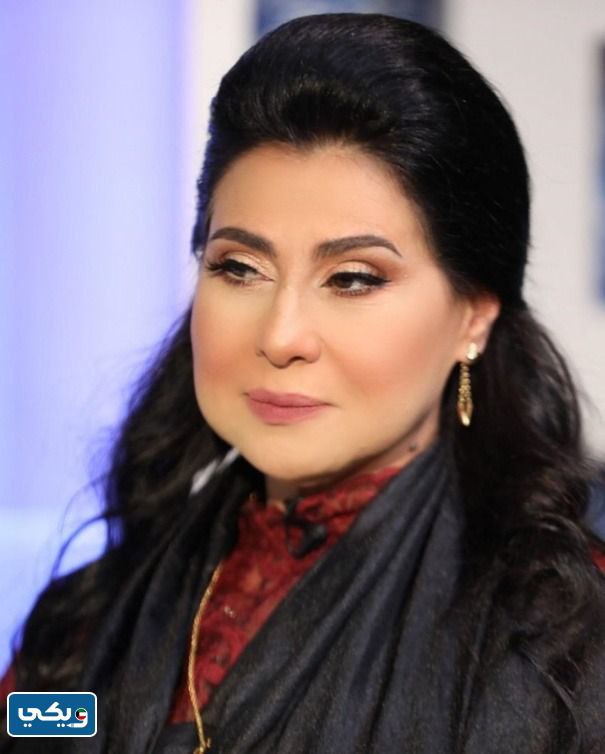 باسمة حمادة