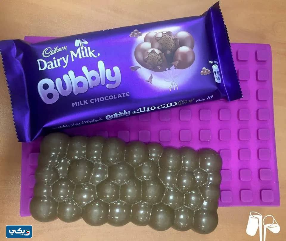 أسماء ماركات الحلويات التي تدعم اسرائيل