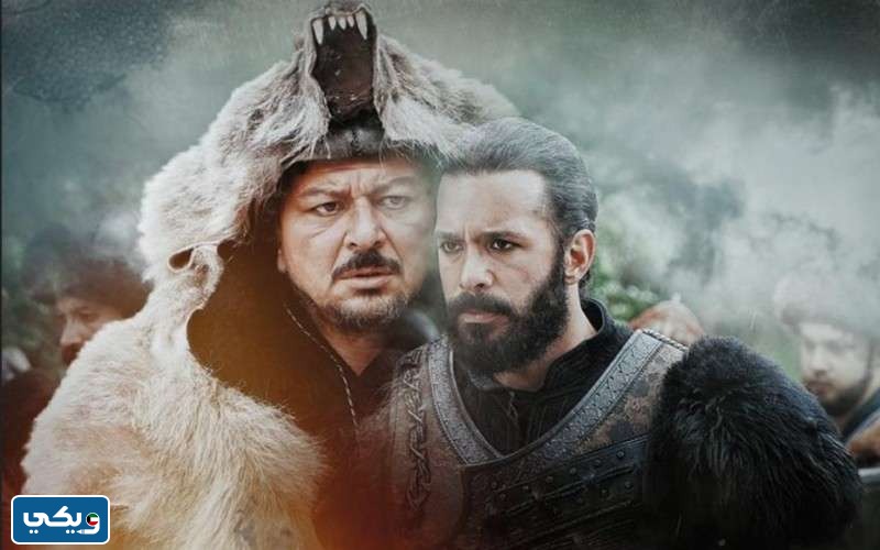 أماكن عرض مسلسل الب ارسلان الحلقة 60 الموسم الثاني 2023