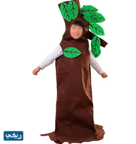 افكار يوم التخضير للاطفال