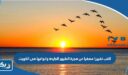 اكتب تقريرا مصغرا عن هجرة الطيور الجارحة وانواعها فى الكويت