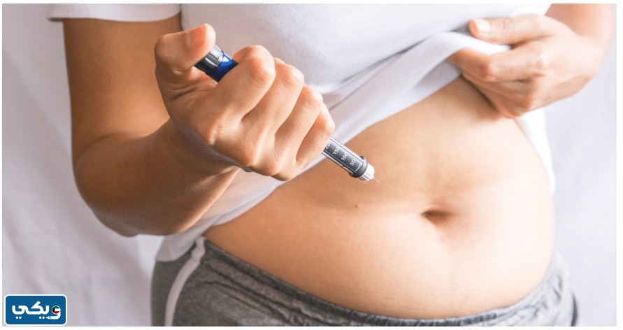 التجربة الثانية مع ابر أوزمبك للتنحيف