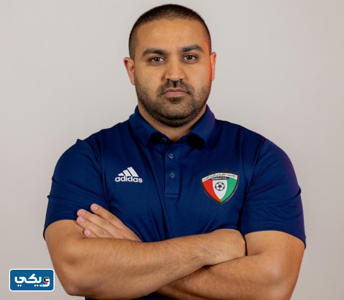 الدكتور محمد الفرحان