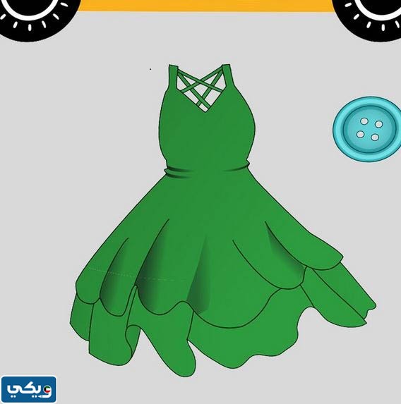 أفضل خياط نسائي بالكويت