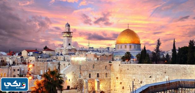 معلومات عن المسجد الأقصى للأطفال