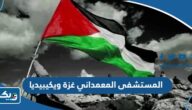 معلومات عن المستشفى المعمداني في غزة ويكيبيديا معلومات عن المستشفى المعمداني في غزة ويكيبيديا