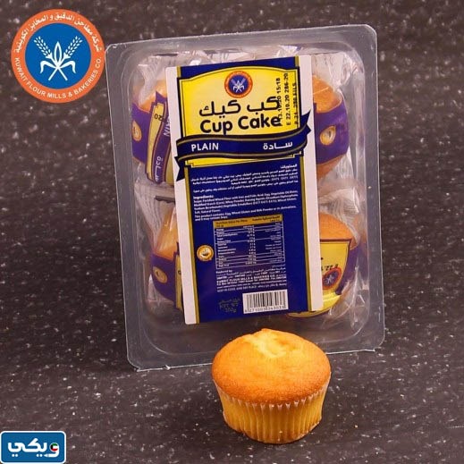 اماكن بيع كب كيك المطاحن في الكويت 2024