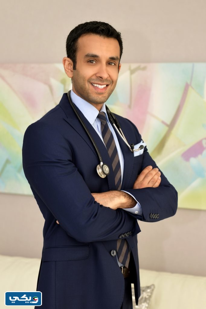 تجربتي مع الدكتور مثنى السرطاوي