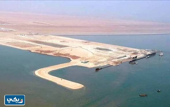 تضاريس الكويت واشكالها بالصور