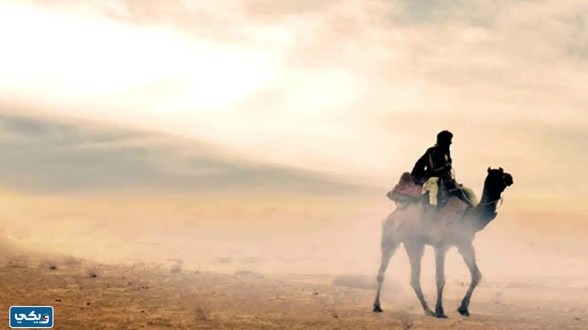 حديث الرسول عن السفر