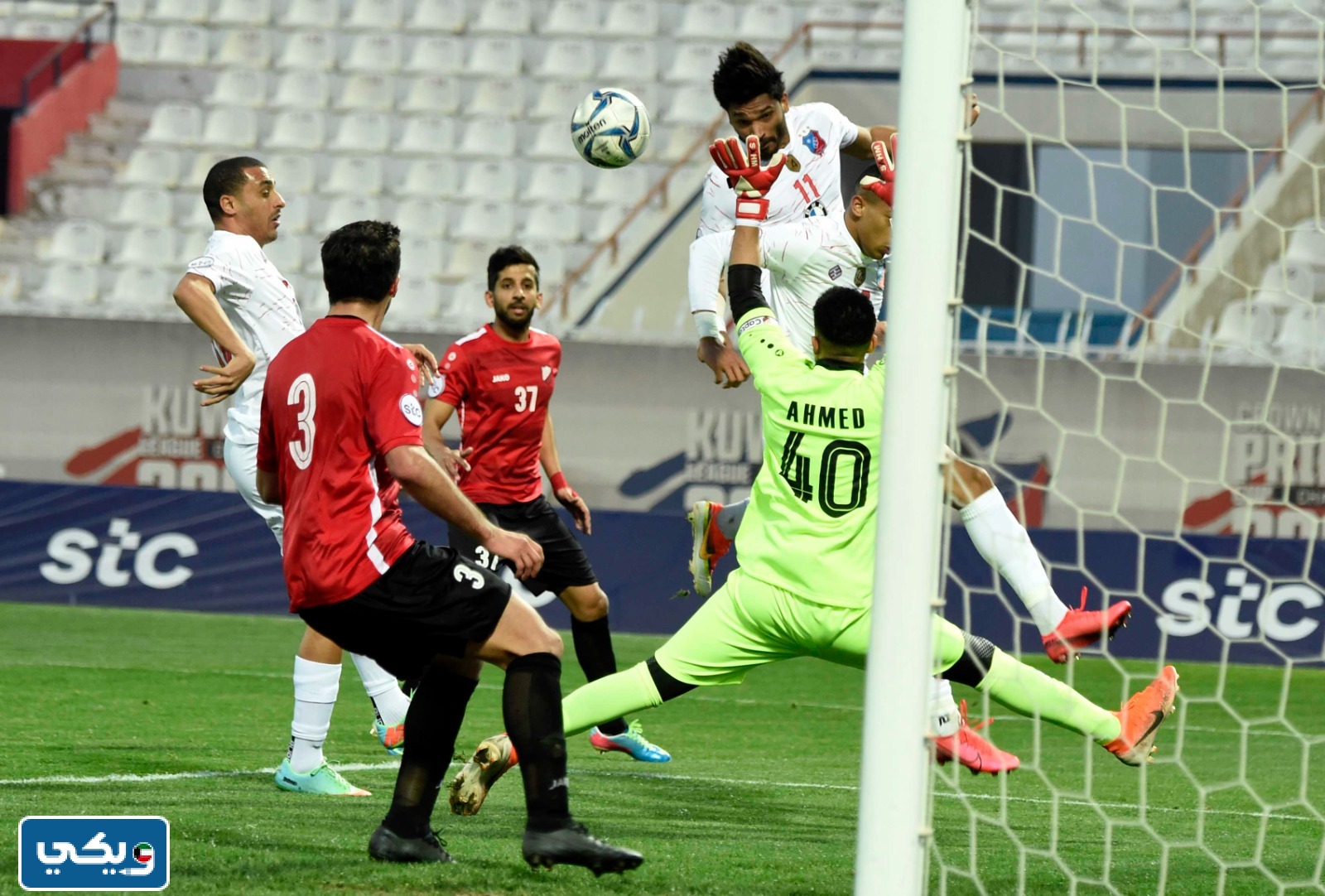 رابط مشاهدة مباراة الكويت وخيطان في الدوري الكويتي 2023 بث مباشر