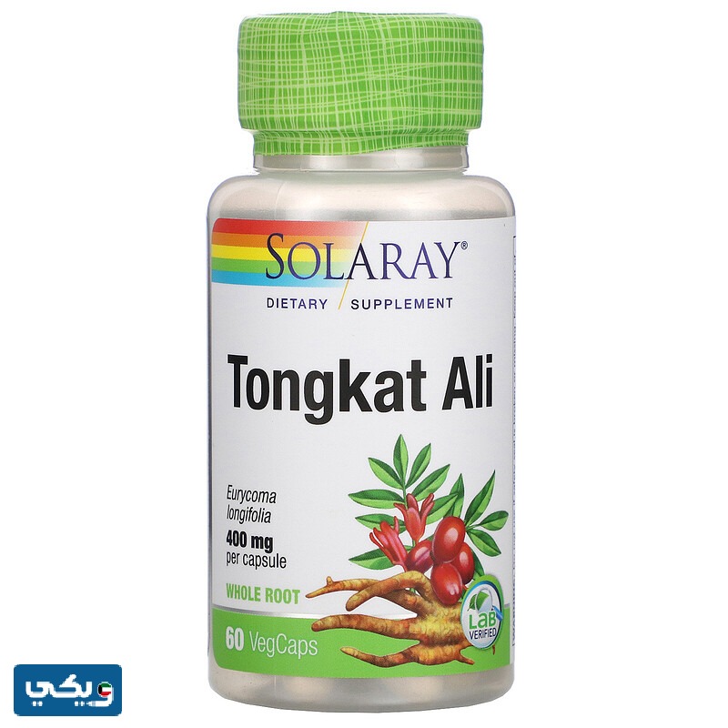 ما هي تونكات علي