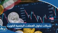 أفضل شركات تداول العملات الرقمية في الكويت 2025