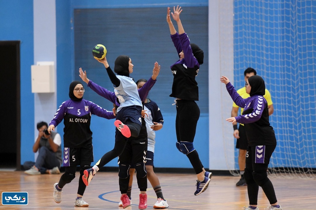 عنوان نادي سلوى الصباح الرياضي