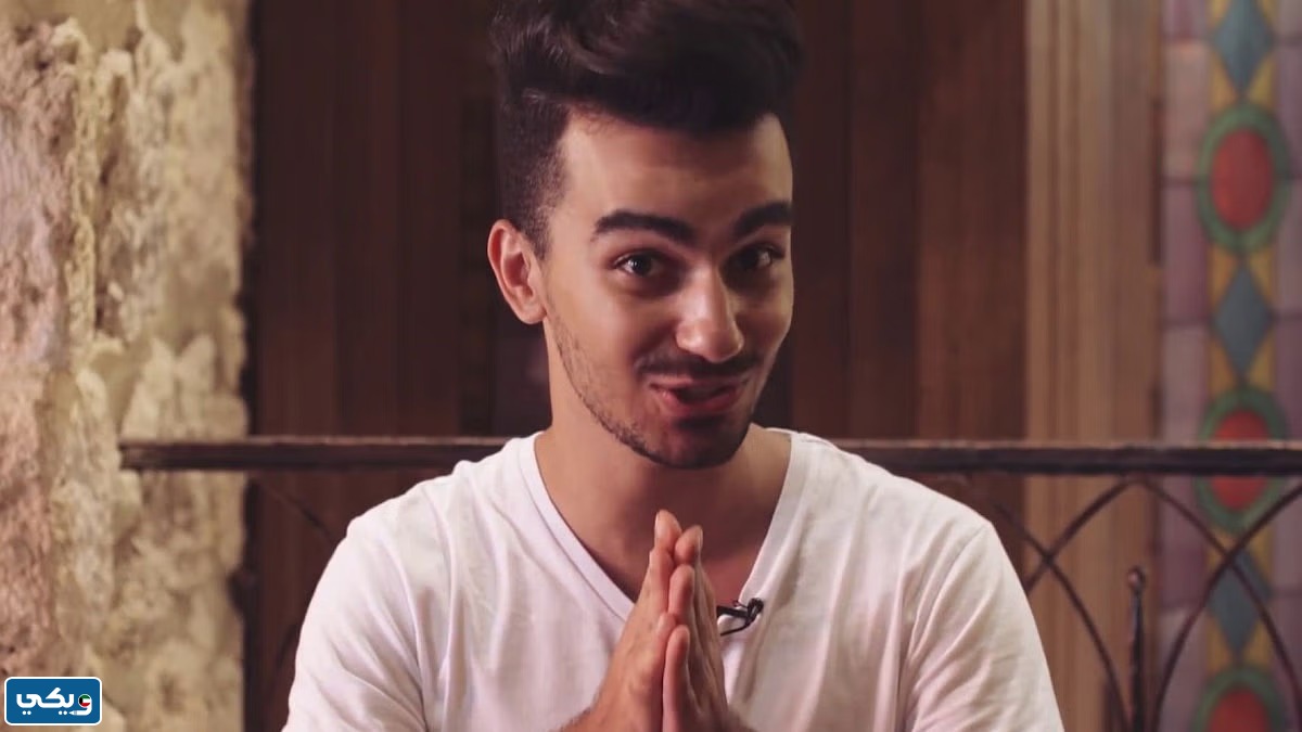 قصة محمد النجادة كاملة بالتفاصيل