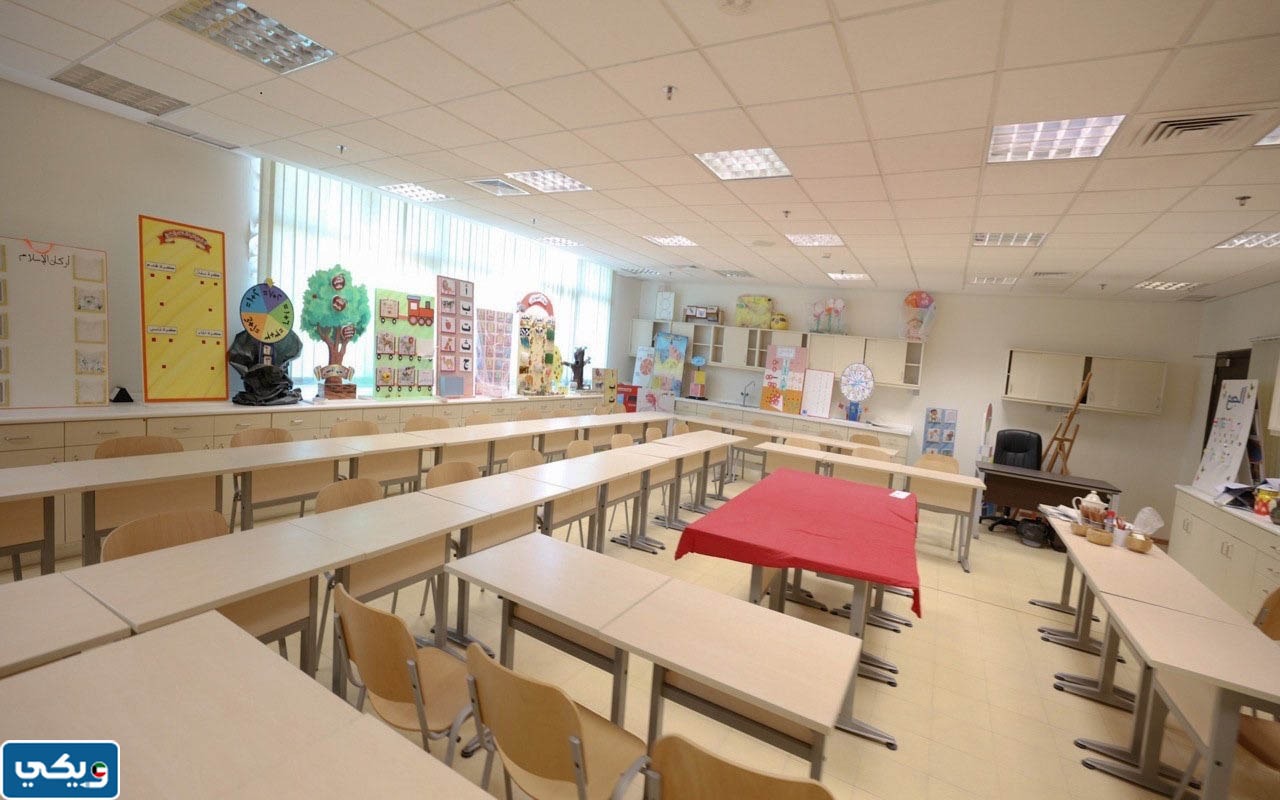 تخصصات كلية التربية الاساسية التطبيقي فرع الجهراء