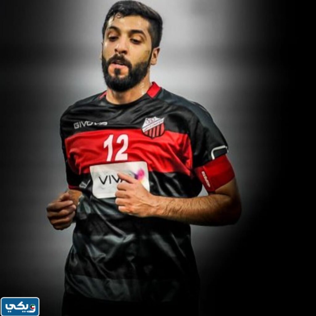 متى اعتزل الاعب مساعد الفوزان كرة القدم