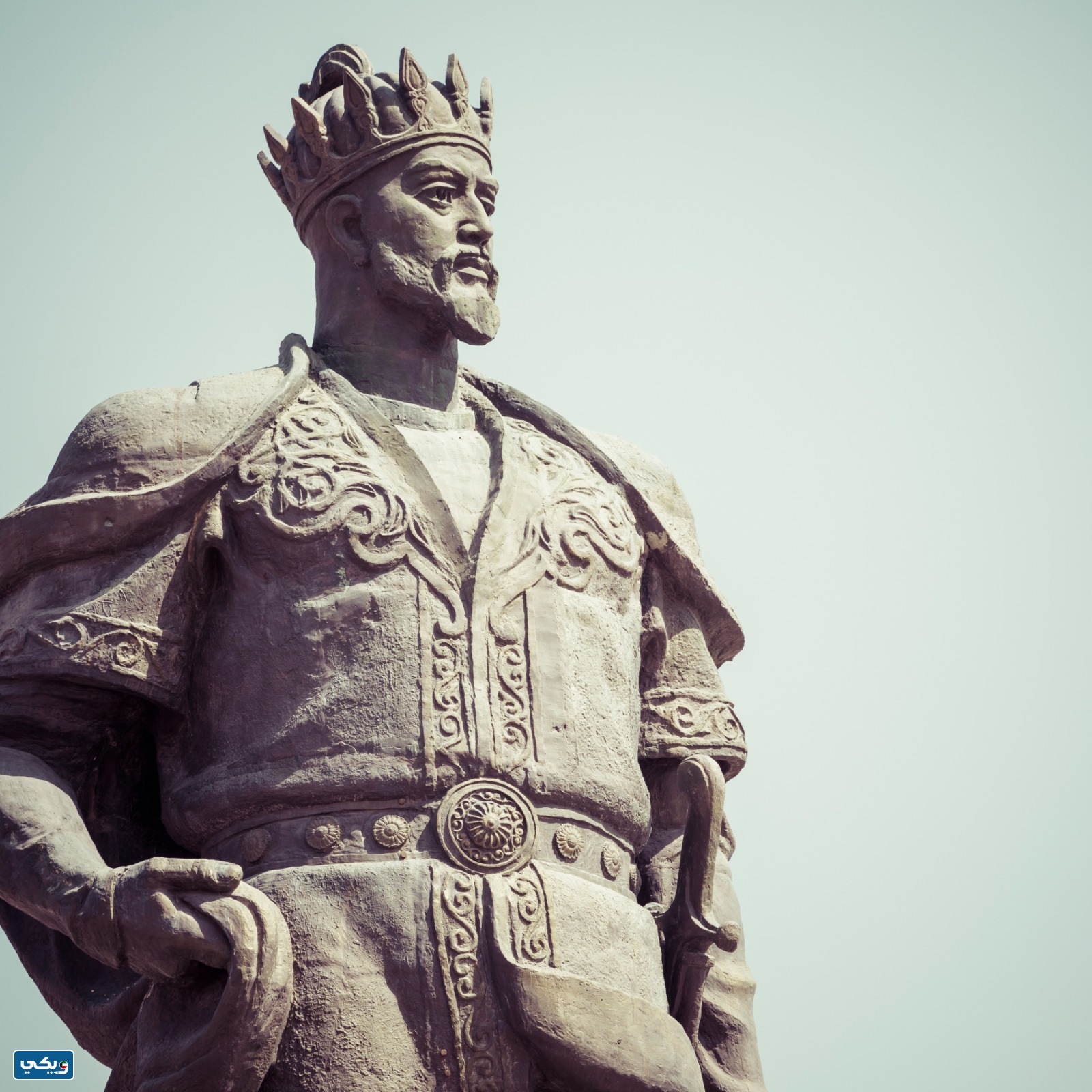 مضمون كتاب تاريخ تيمورلنك