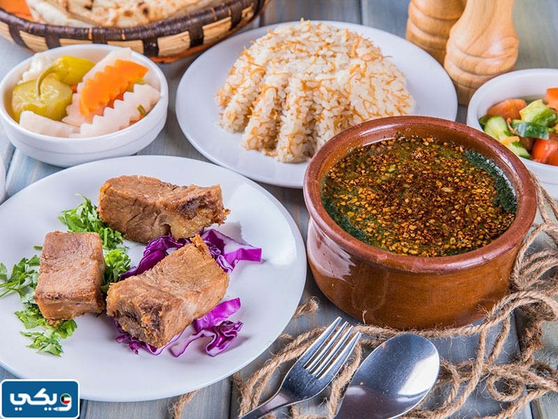 مطعم برنس إمبابه