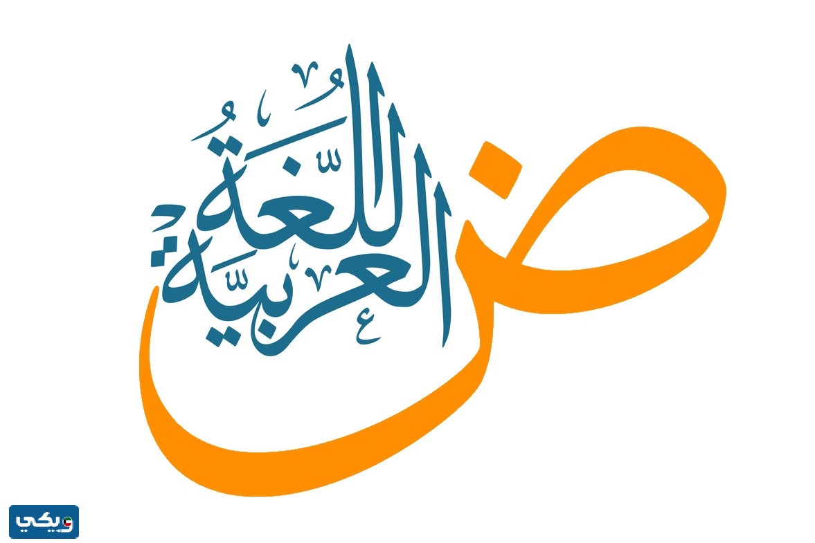 مقال عن اللغة العربية