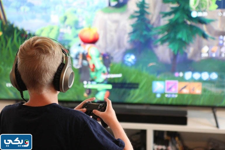 مقدمة موضوع تعبير عن الالعاب الالكترونية وفوائدها واضرارها