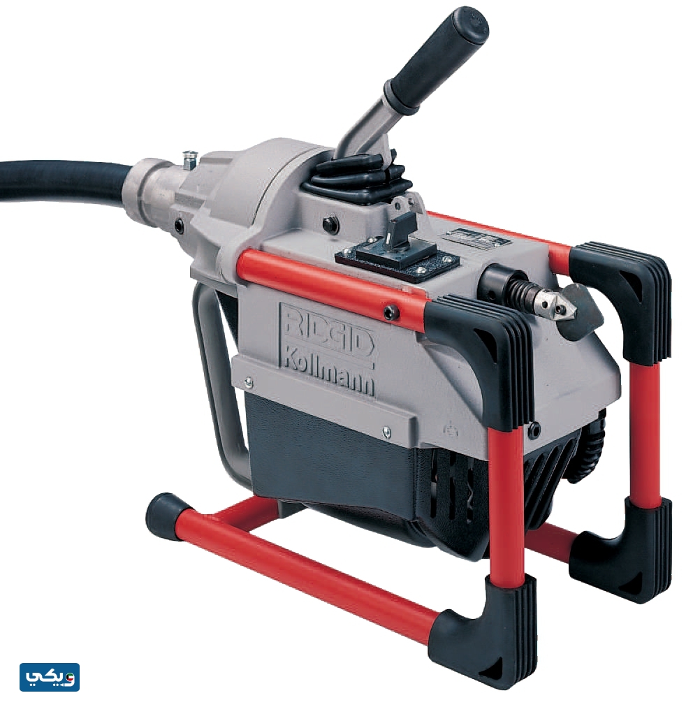 سعر ماكينة تسليك مجاري الكويت