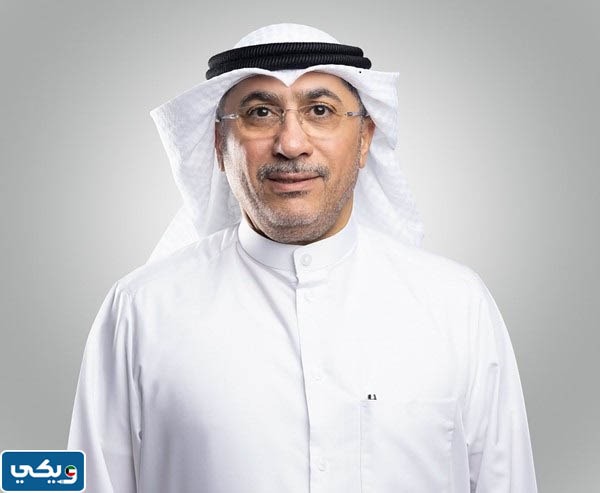 من هو مقرر لجنة البدون في الكويت