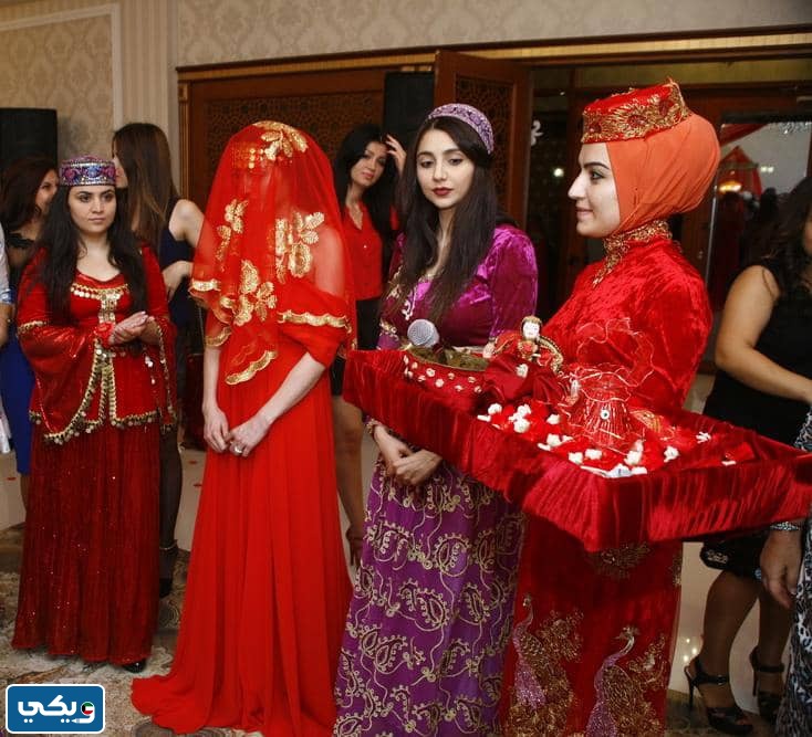 موضوع تعبير عن تركيا