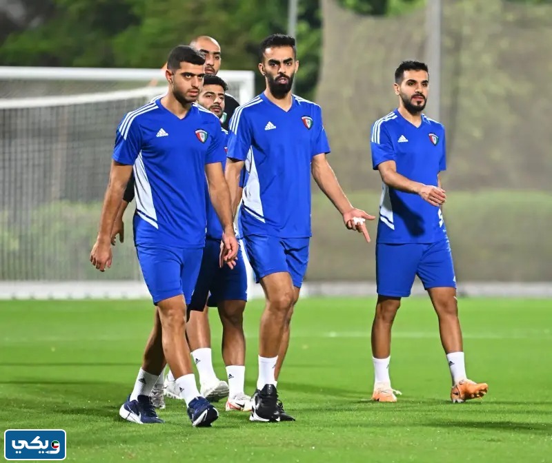 موعد مباراة الكويت والامارات الودية 2023 بتوقيت الكويت