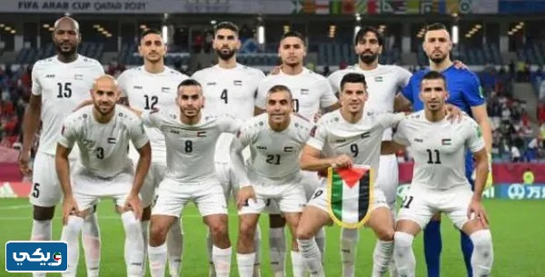 موعد مباراة فلسطين واستراليا في الكويت 2023 في تصفيات اسيا