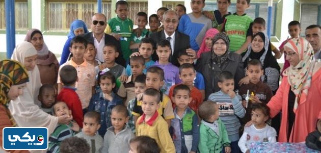 موقع دار الايتام في الكويت على جول ماب