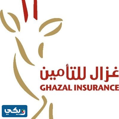 موقع شركة غزال للتامين Ghazal Insurance Company عبر جوجل ماب