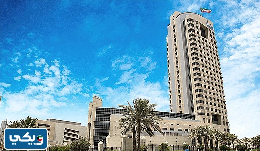 موقع مؤسسة التامينات الاجتماعية فرع جنوب السرة على جوجل ماب