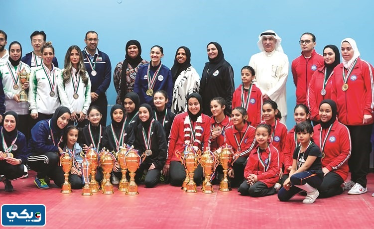 موقع نادي سلوى الصباح الرياضي على جوجل ماب