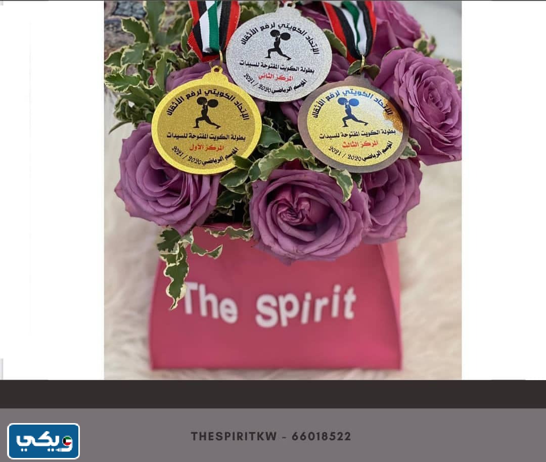 نادي The Spirit Gym الكويت من أفضل 10 نوادي نسائية في الكويت