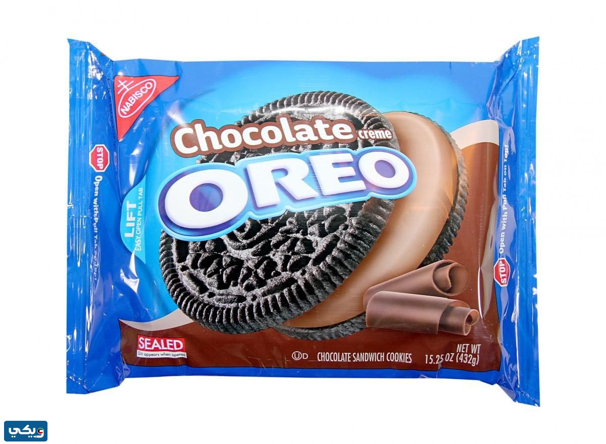 هل شركة اوريو تدعم اسرائيل ام لا