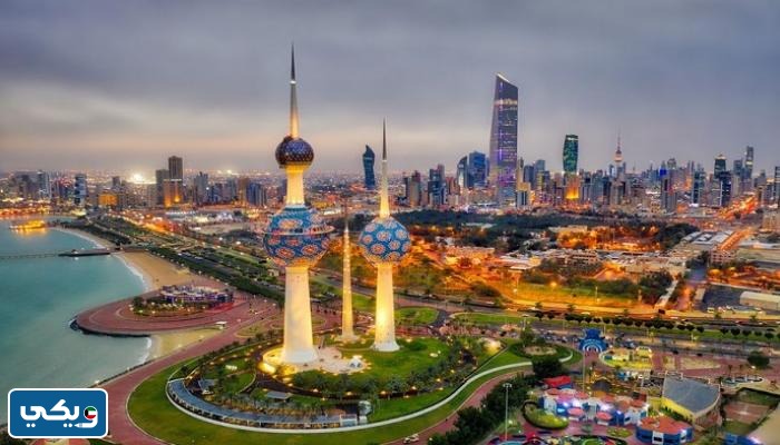 كم راتب مهندس الكمبيوتر في الكويت