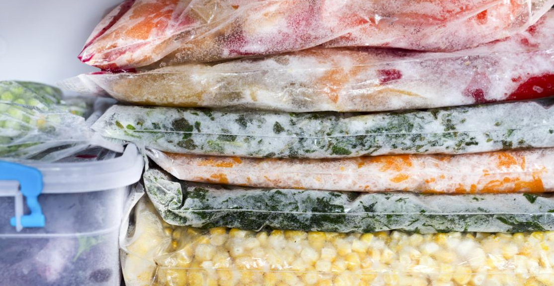 كيفية المحافظة على المواد الغذائية من التلف والتعفن