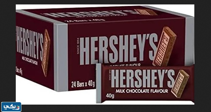 هل هيرشي تدعم اسرائيل