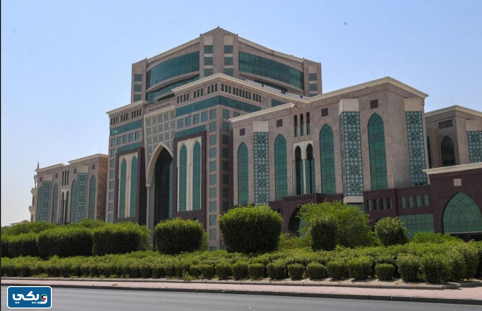 رقم فتوى وزارة الأوقاف الكويت