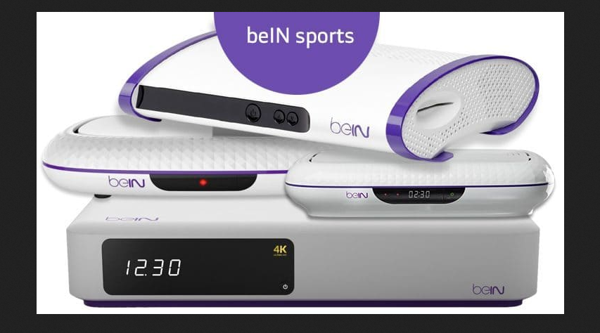 سعر رسيفر bein sport 4K في الكويت