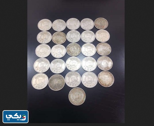 كم فلس في الربع الكويتي