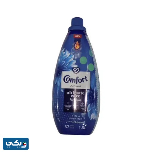 هل كمفورت يدعم اسرائيل