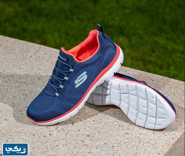 هل سكيتشرز يدعم اسرائيل