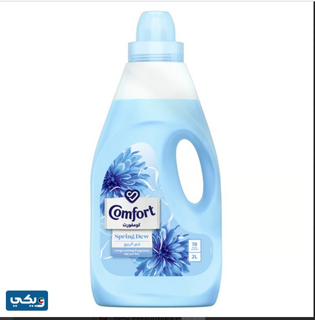 هل كمفورت يدعم اسرائيل