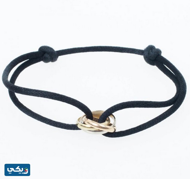 سعر اسوارة كارتير الخيط الاصلية في الكويت