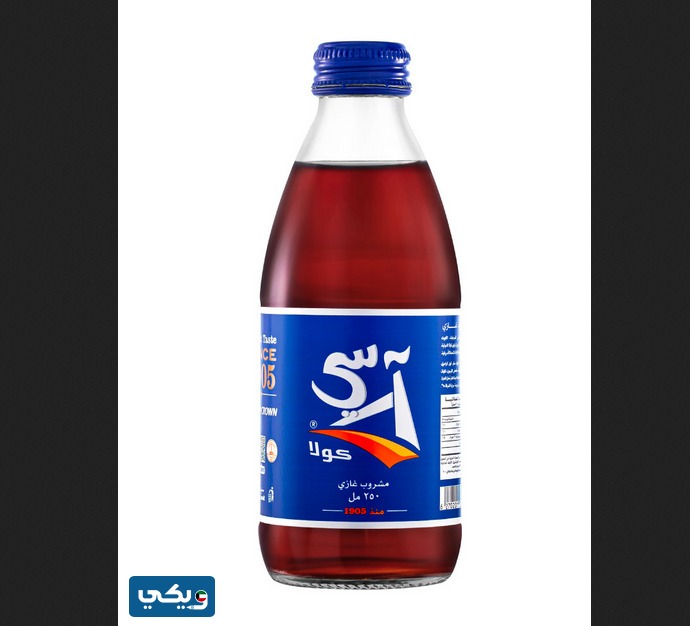 هل rc cola تدعم اسرائيل