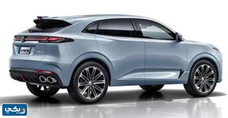 سعر شانجان uni-k 2023 الكويت